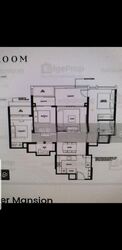 Meyer Mansion (D15), Apartment #552023251